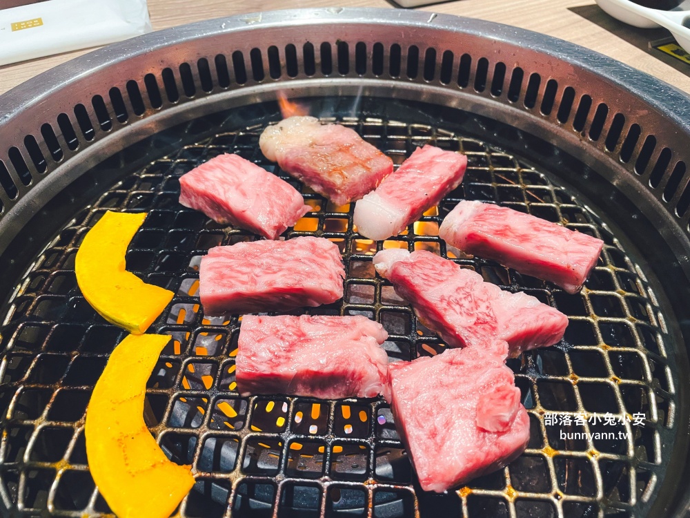 九州美食【博多燒肉NURUBON】有中文菜單的優質燒肉店 九州美食【博多燒肉NURUBON】有中文菜單的優質燒肉店