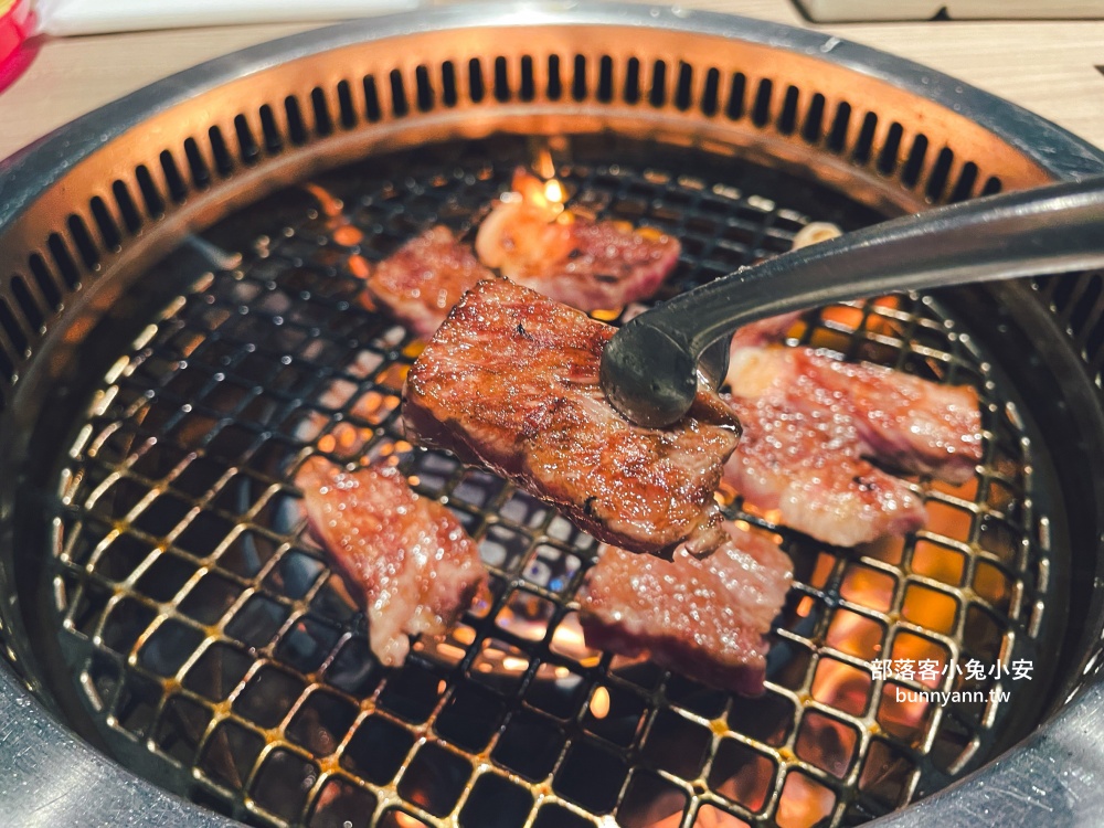 九州美食【博多燒肉NURUBON】有中文菜單的優質燒肉店 九州美食【博多燒肉NURUBON】有中文菜單的優質燒肉店