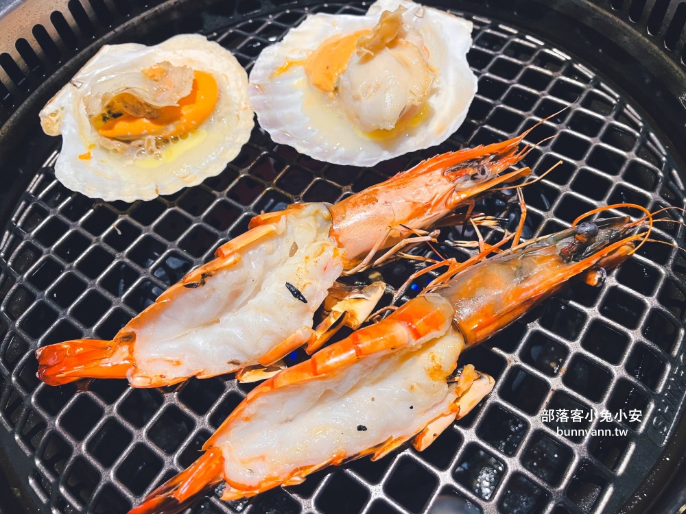 九州美食【博多燒肉NURUBON】有中文菜單的優質燒肉店 九州美食【博多燒肉NURUBON】有中文菜單的優質燒肉店