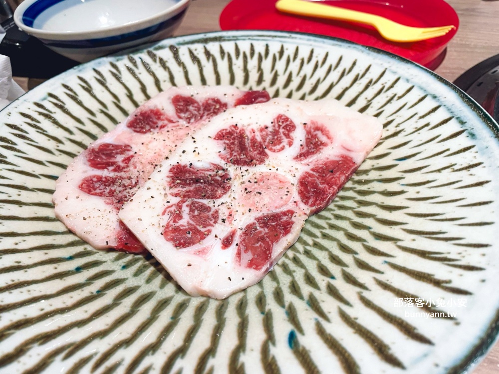 九州美食【博多燒肉NURUBON】有中文菜單的優質燒肉店 九州美食【博多燒肉NURUBON】有中文菜單的優質燒肉店