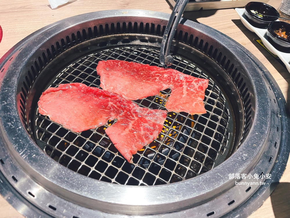 九州美食【博多燒肉NURUBON】有中文菜單的優質燒肉店 九州美食【博多燒肉NURUBON】有中文菜單的優質燒肉店