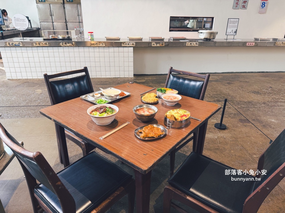 台北【國家鐵道博物館】來參觀火車展館、搭陸上電車和親子館每項都好玩