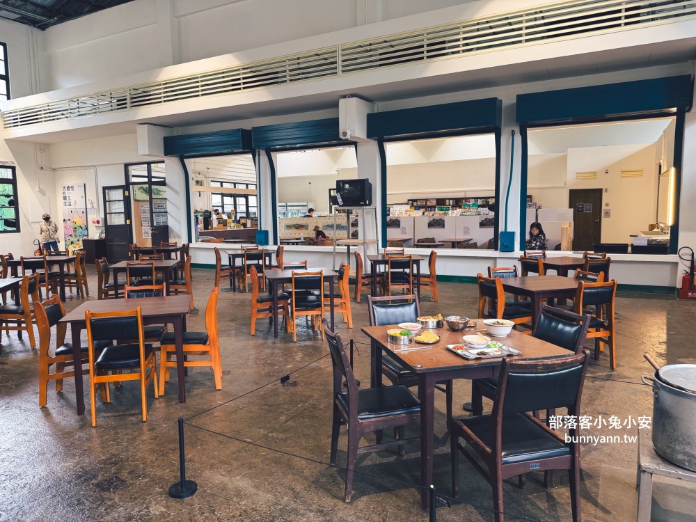 台北【國家鐵道博物館】來參觀火車展館、搭陸上電車和親子館每項都好玩