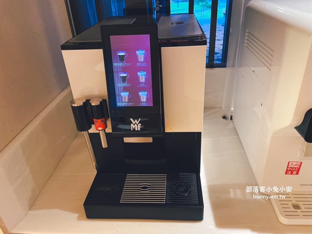 住一晚就愛上！星野界別府海景溫泉＋一泊二食全紀錄