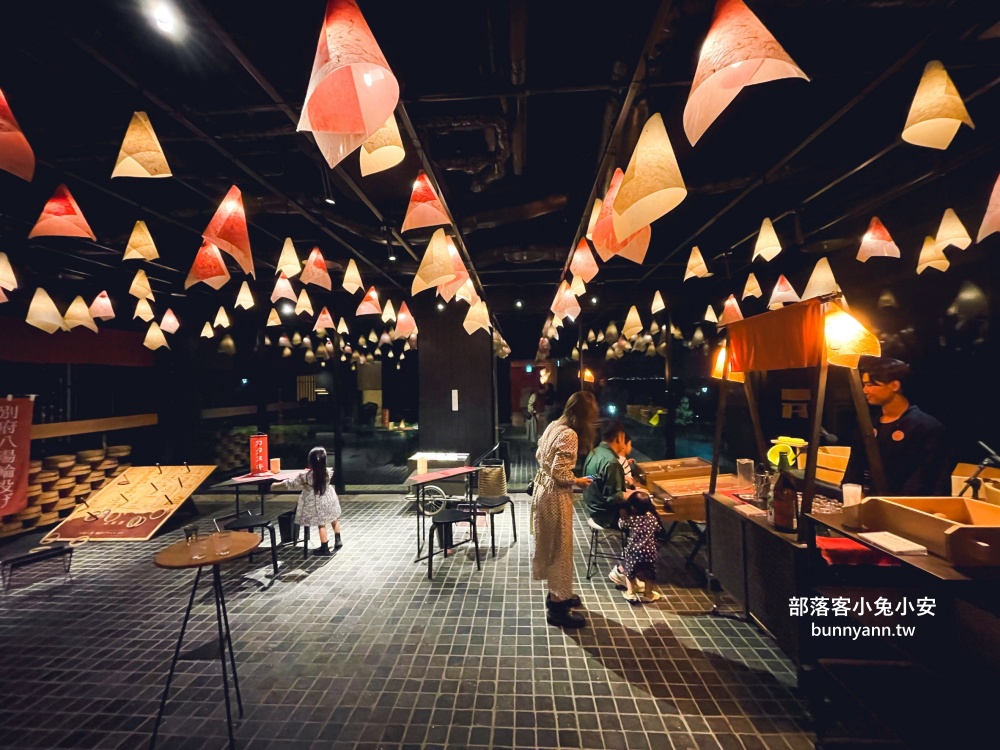 住一晚就愛上！星野界別府海景溫泉＋一泊二食全紀錄
