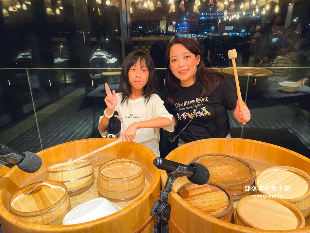 住一晚就愛上！星野界別府海景溫泉＋一泊二食全紀錄