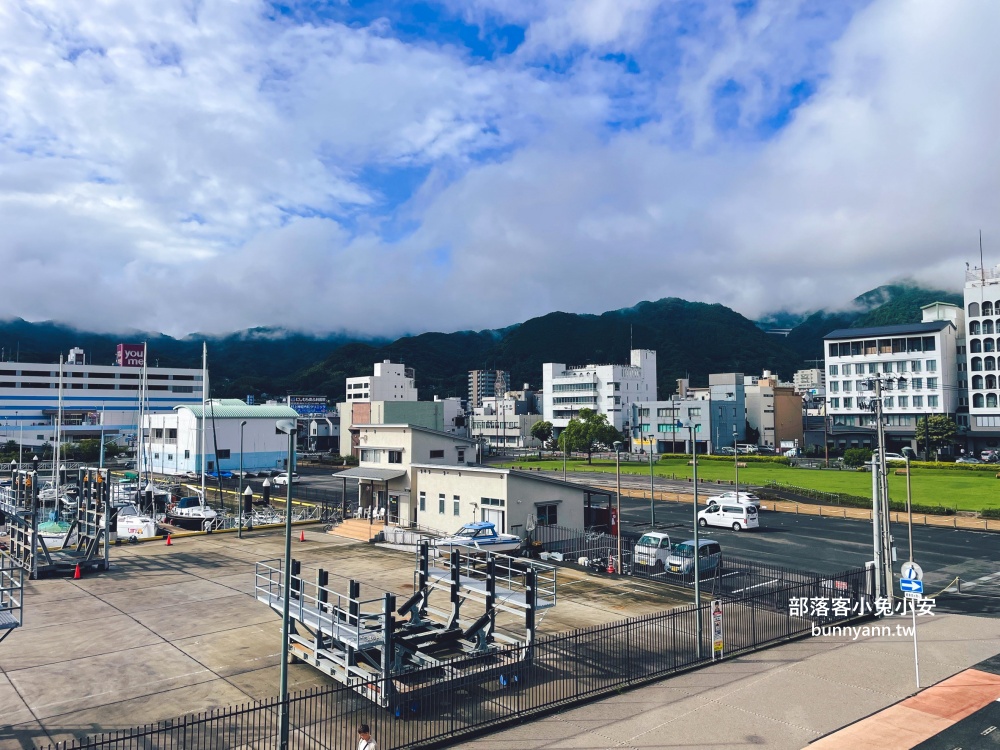 住一晚就愛上！星野界別府海景溫泉＋一泊二食全紀錄