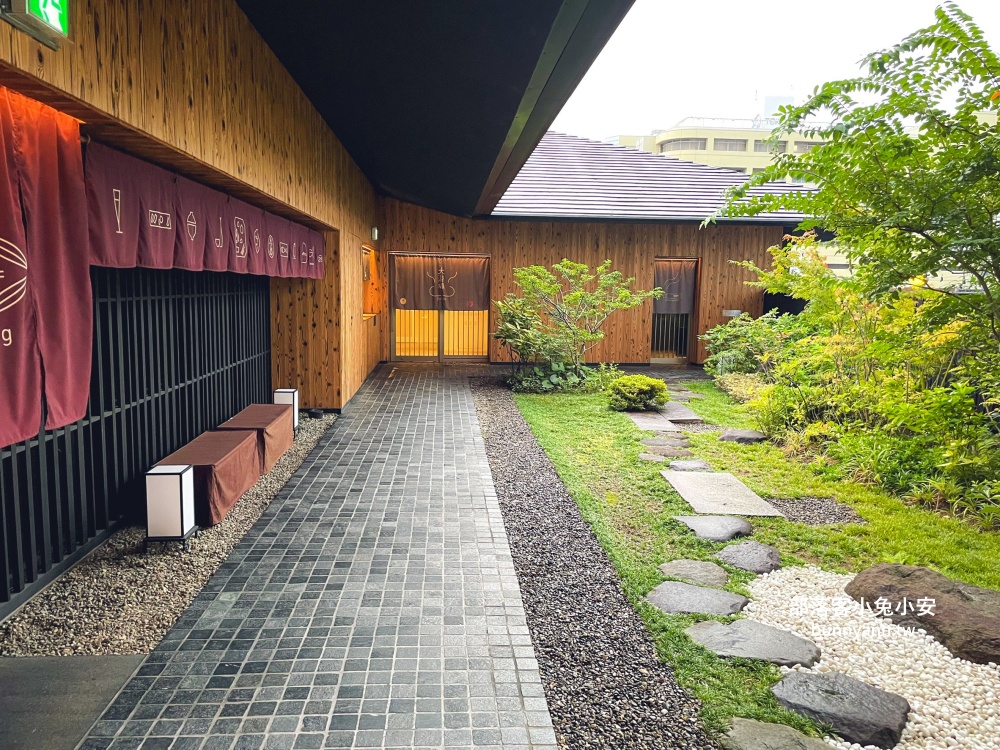 住一晚就愛上！星野界別府海景溫泉＋一泊二食全紀錄