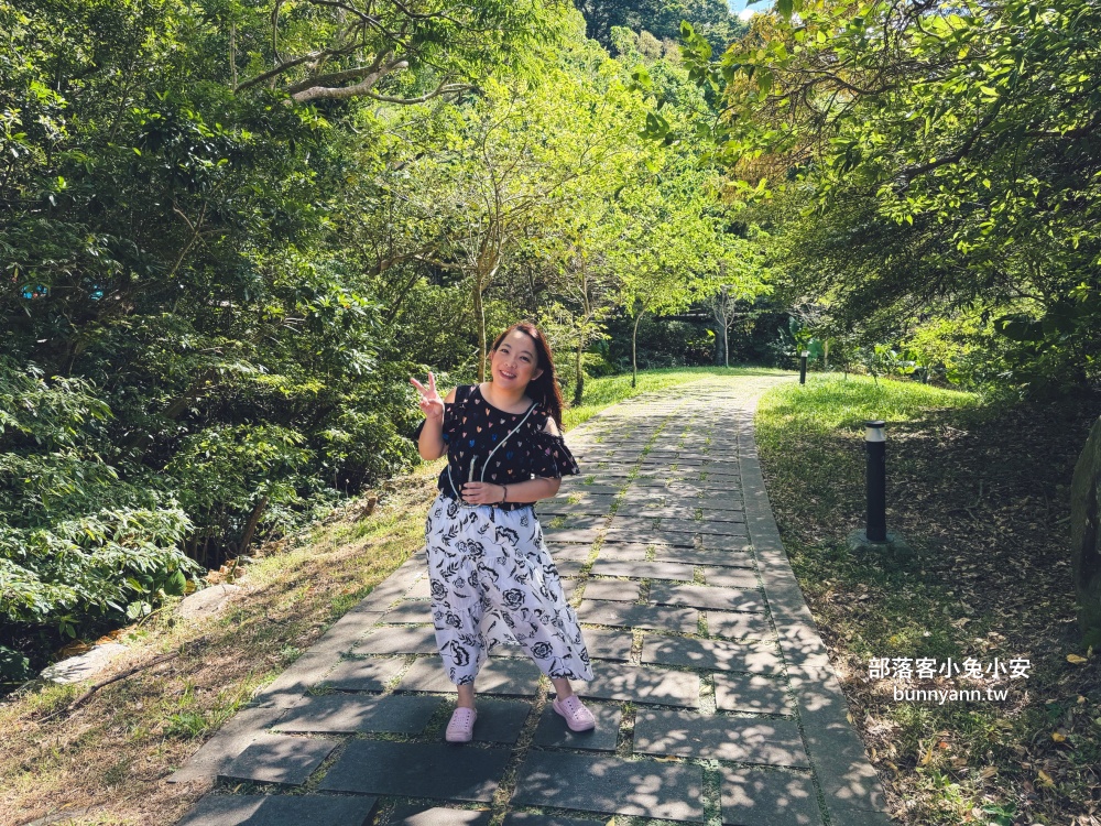 五股最Chill森林步道！林梢步道必走的森林步道與自然生態園區全攻略!