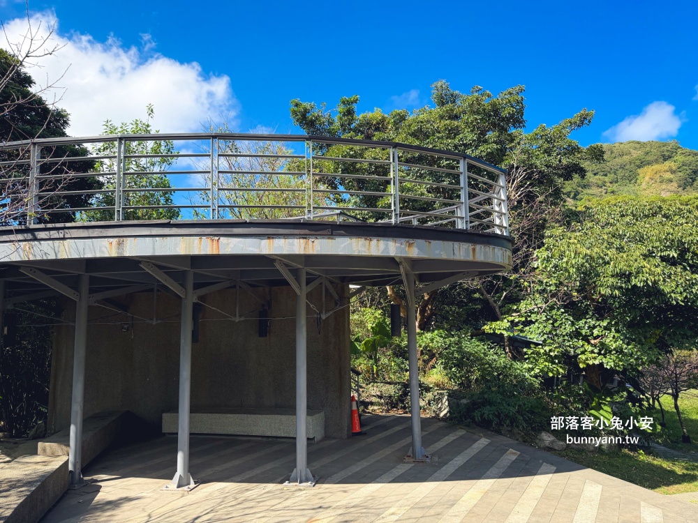 五股最Chill森林步道！林梢步道必走的森林步道與自然生態園區全攻略!