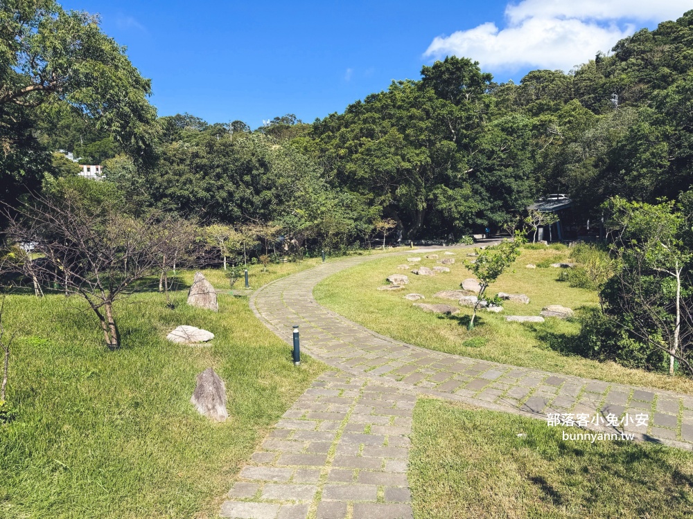 五股最Chill森林步道！林梢步道必走的森林步道與自然生態園區全攻略!