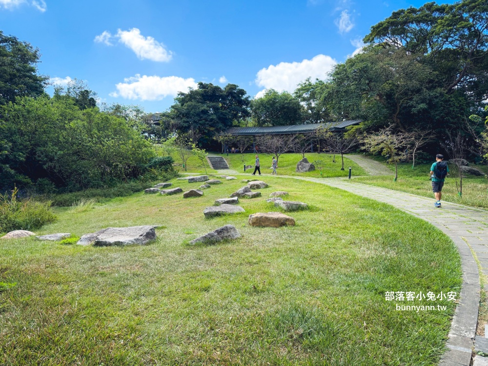 五股最Chill森林步道！林梢步道必走的森林步道與自然生態園區全攻略!