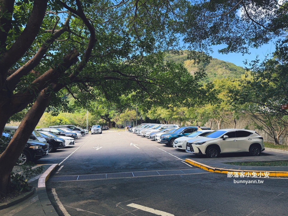 五股最Chill森林步道！林梢步道必走的森林步道與自然生態園區全攻略!