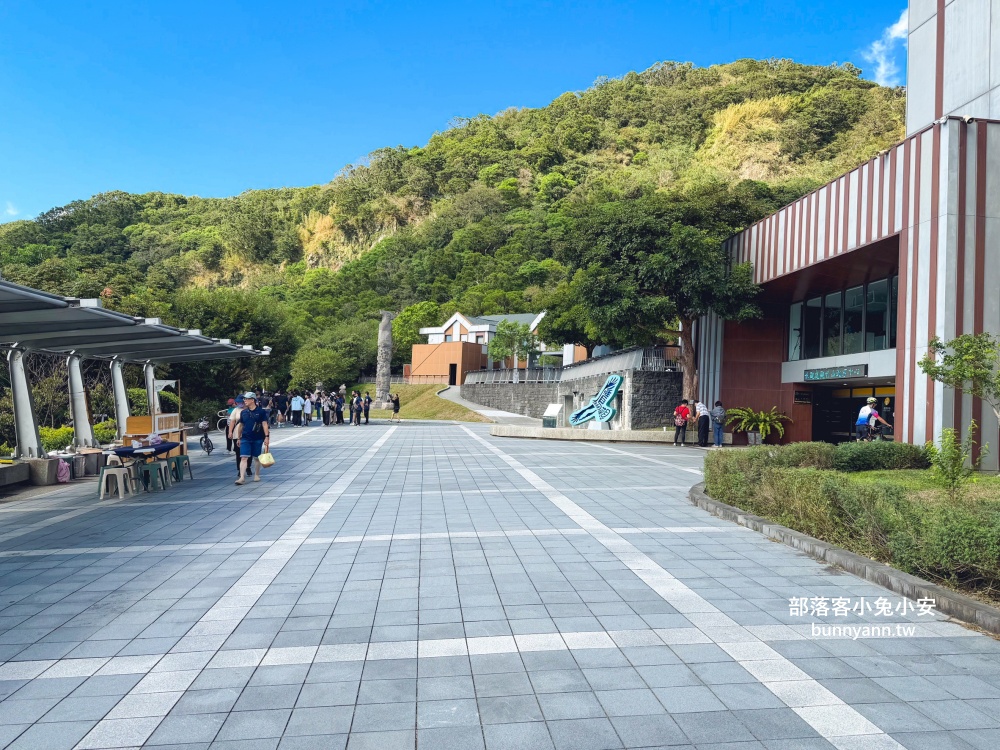 五股最Chill森林步道！林梢步道必走的森林步道與自然生態園區全攻略!