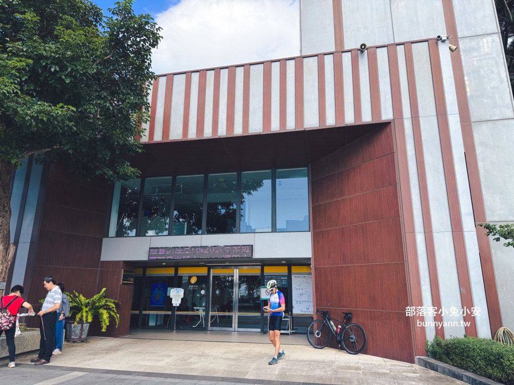 五股最Chill森林步道！林梢步道必走的森林步道與自然生態園區全攻略!