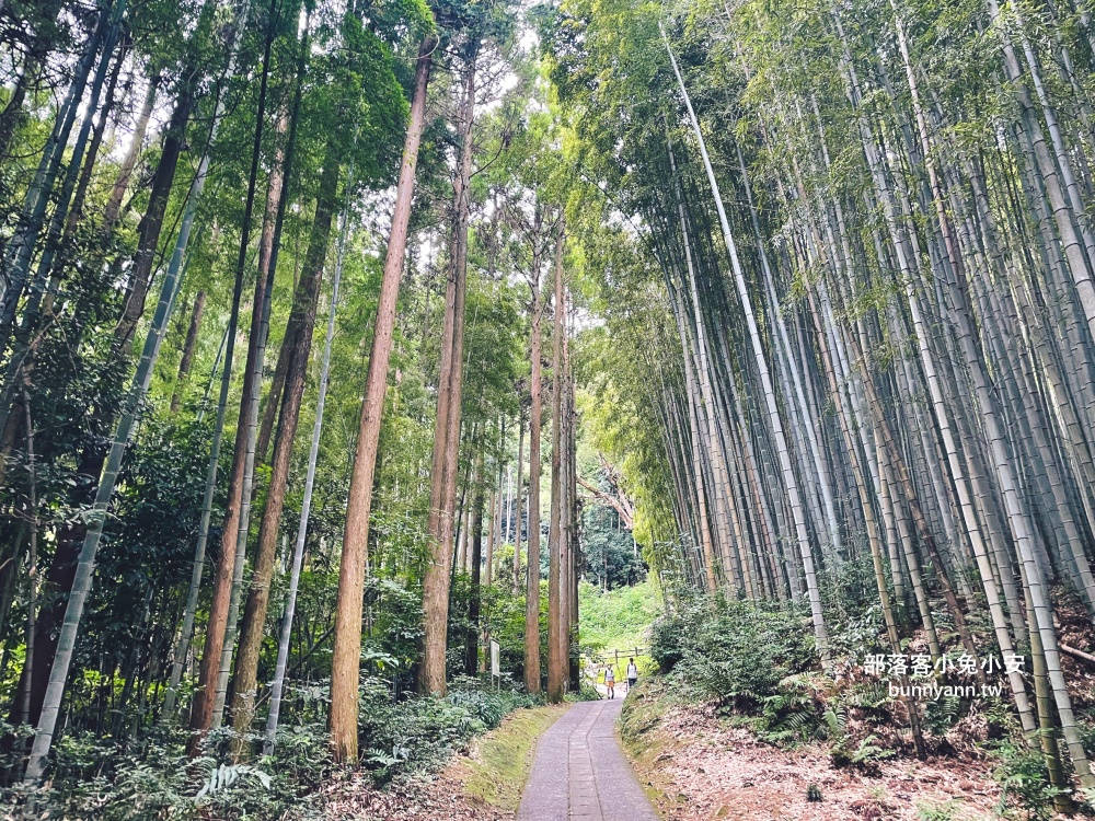 九州佐賀一日遊》有田陶瓷公園、武雄神社、佑德稻荷神社這樣玩不繞路