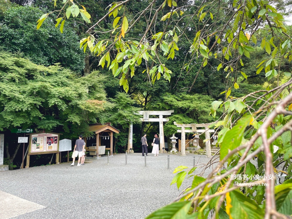 九州佐賀一日遊》有田陶瓷公園、武雄神社、佑德稻荷神社這樣玩不繞路