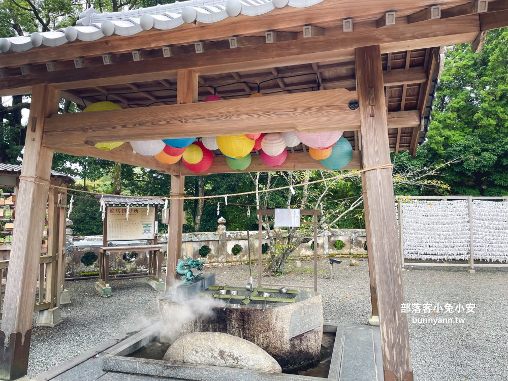 九州佐賀一日遊》有田陶瓷公園、武雄神社、佑德稻荷神社這樣玩不繞路