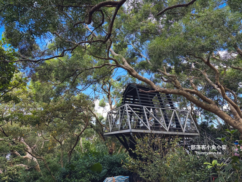 新北【牛港稜步道】來回一小時的登山步道,海景跟山景一次飽覽!! 新北【牛港稜步道】來回一小時的登山步道,海景跟山景一次飽覽!!