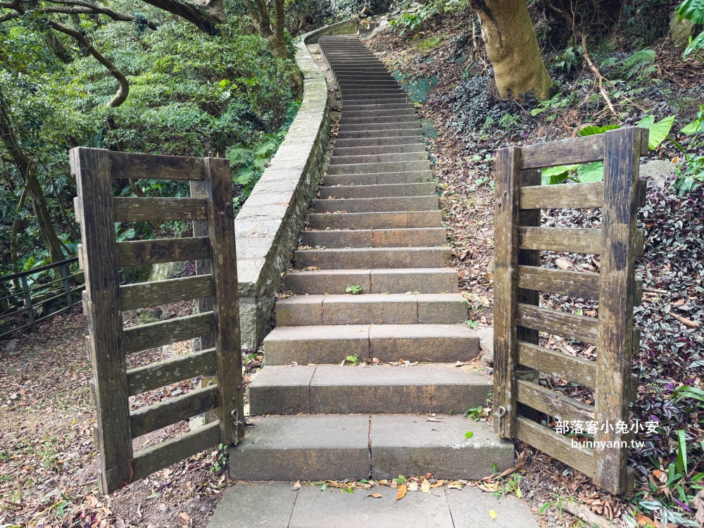 新北【牛港稜步道】來回一小時的登山步道,海景跟山景一次飽覽!! 新北【牛港稜步道】來回一小時的登山步道,海景跟山景一次飽覽!!