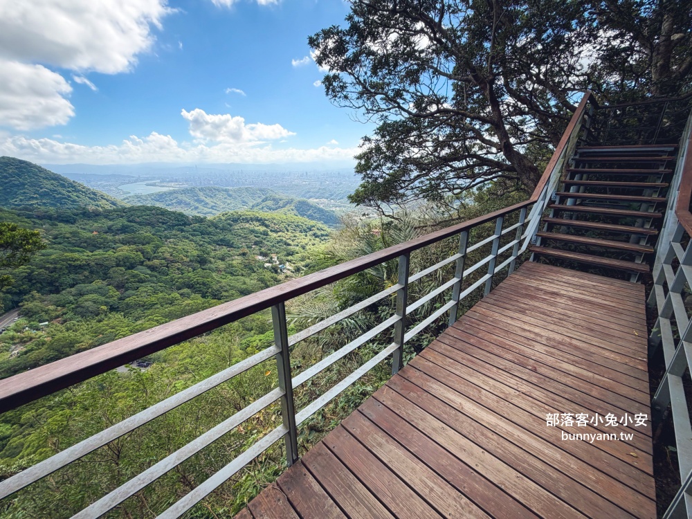 新北【牛港稜步道】來回一小時的登山步道,海景跟山景一次飽覽!! 新北【牛港稜步道】來回一小時的登山步道,海景跟山景一次飽覽!!