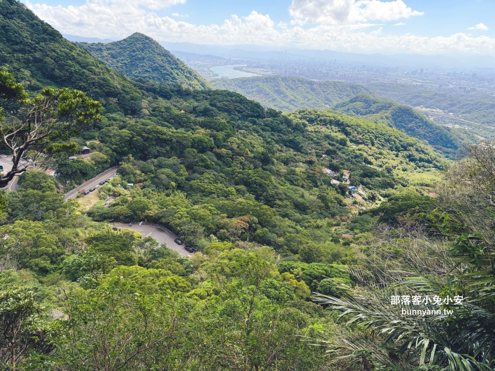 新北【牛港稜步道】來回一小時的登山步道,海景跟山景一次飽覽!! 新北【牛港稜步道】來回一小時的登山步道,海景跟山景一次飽覽!!