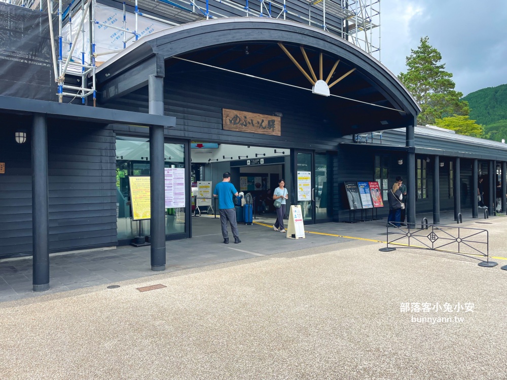 九州由布院之森觀光列車一日遊，漫遊湯布院小鎮與太宰府穿和服全攻略！
