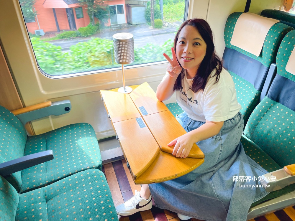 九州由布院之森觀光列車一日遊，漫遊湯布院小鎮與太宰府穿和服全攻略！