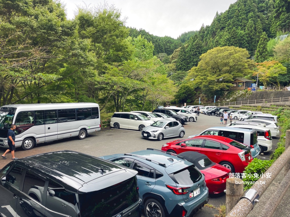 日本糸島白絲瀑布搭配櫻井二見浦夫婦岩這樣玩不繞路