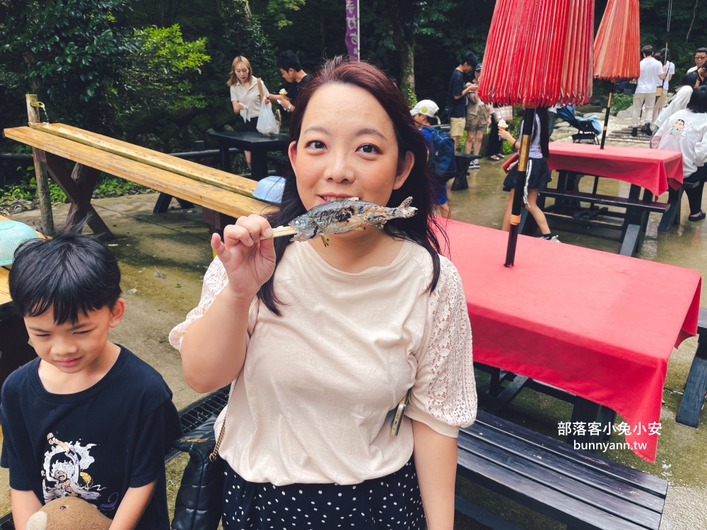 日本糸島白絲瀑布搭配櫻井二見浦夫婦岩這樣玩不繞路