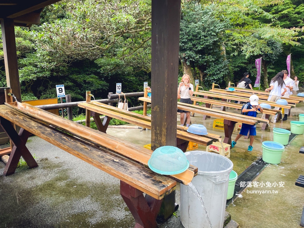 日本糸島白絲瀑布搭配櫻井二見浦夫婦岩這樣玩不繞路
