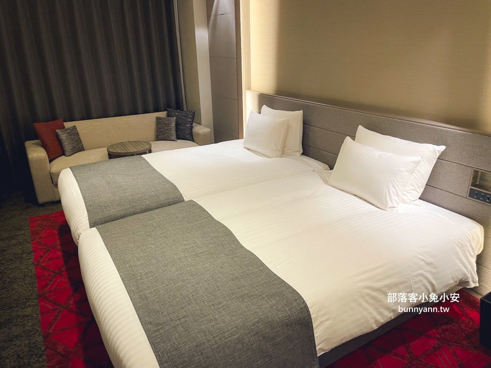 福岡住宿推薦》時尚的「福岡天神日航都市飯店」距離地鐵站只要5分鐘!! 福岡住宿推薦》時尚的「福岡天神日航都市飯店」距離地鐵站只要5分鐘!!