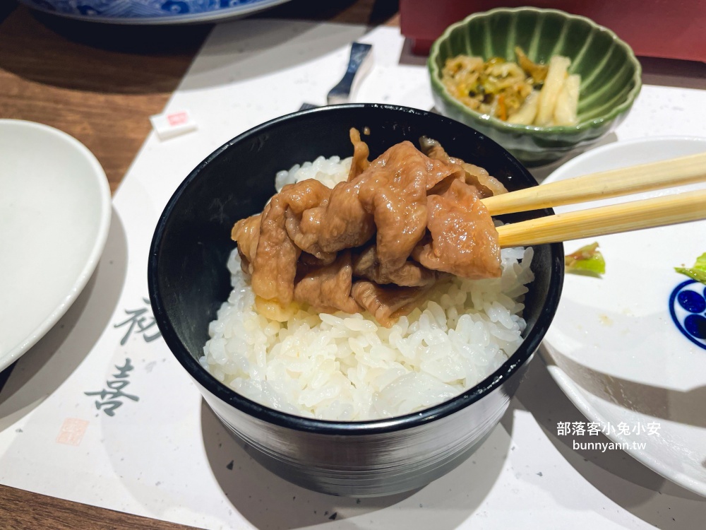 博多美食推薦》和牛涮涮鍋壽喜燒名店「初喜 Kuten 博多店」，牛舌與和牛必點來吃