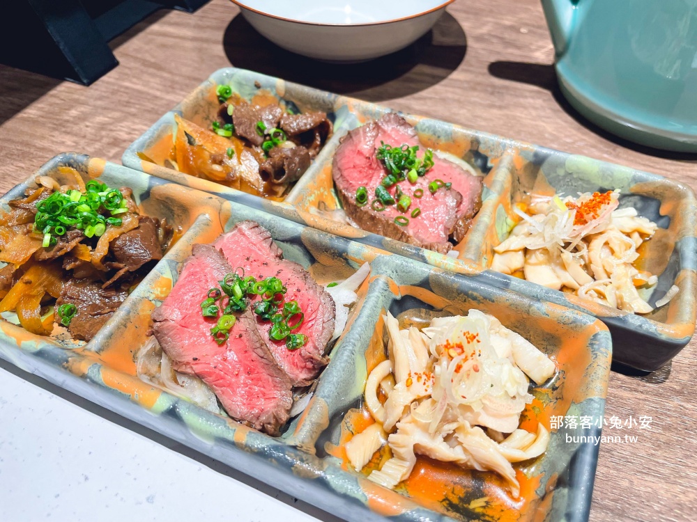 博多美食推薦》和牛涮涮鍋壽喜燒名店「初喜 Kuten 博多店」，牛舌與和牛必點來吃