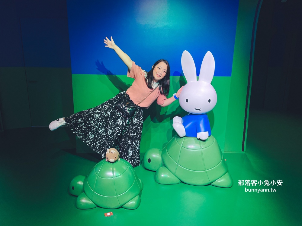 九州【豪斯登堡】秒飛到米飛兔主題小鎮漫遊童話世界，十大必玩地點公開!!