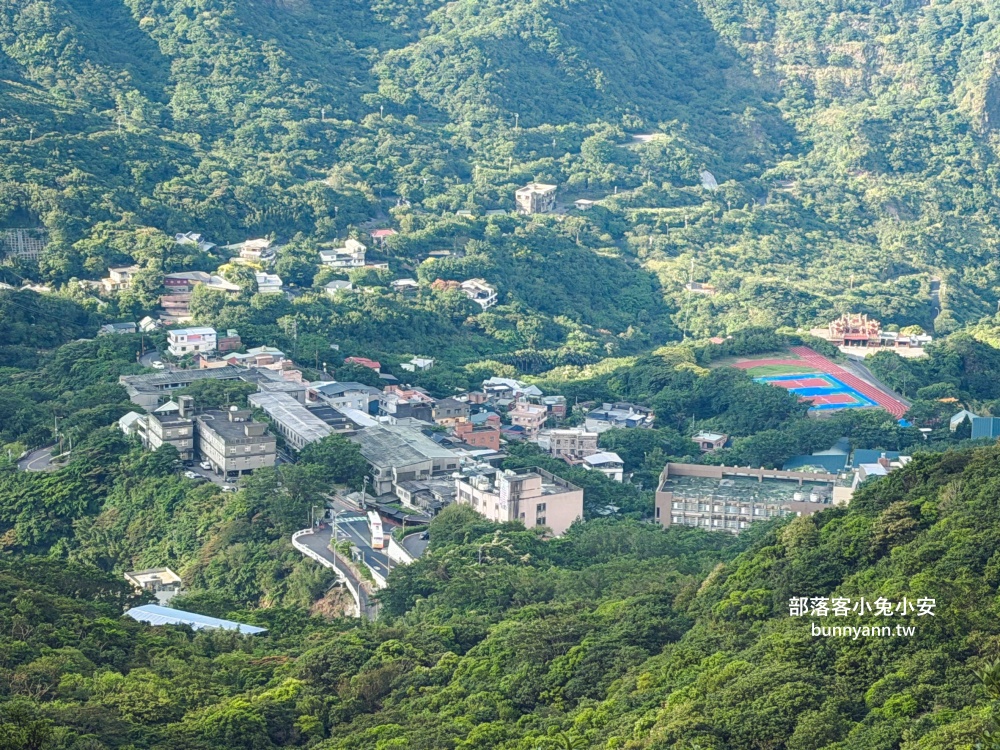 有夠低調的地質公園拍照點，景色真的夢幻到不行，下車走20分鐘，也有空地可停車