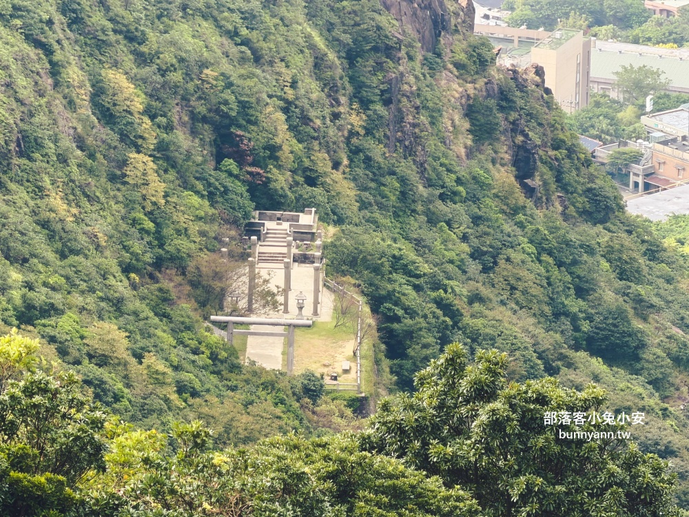 背景就是大海！金瓜石無敵海景步道，來回40分鐘輕鬆賞遼闊山海美景
