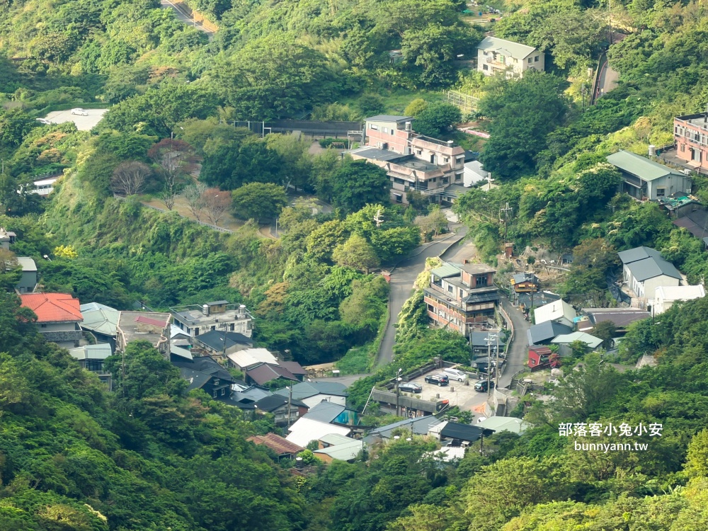 背景就是大海！金瓜石無敵海景步道，來回40分鐘輕鬆賞遼闊山海美景