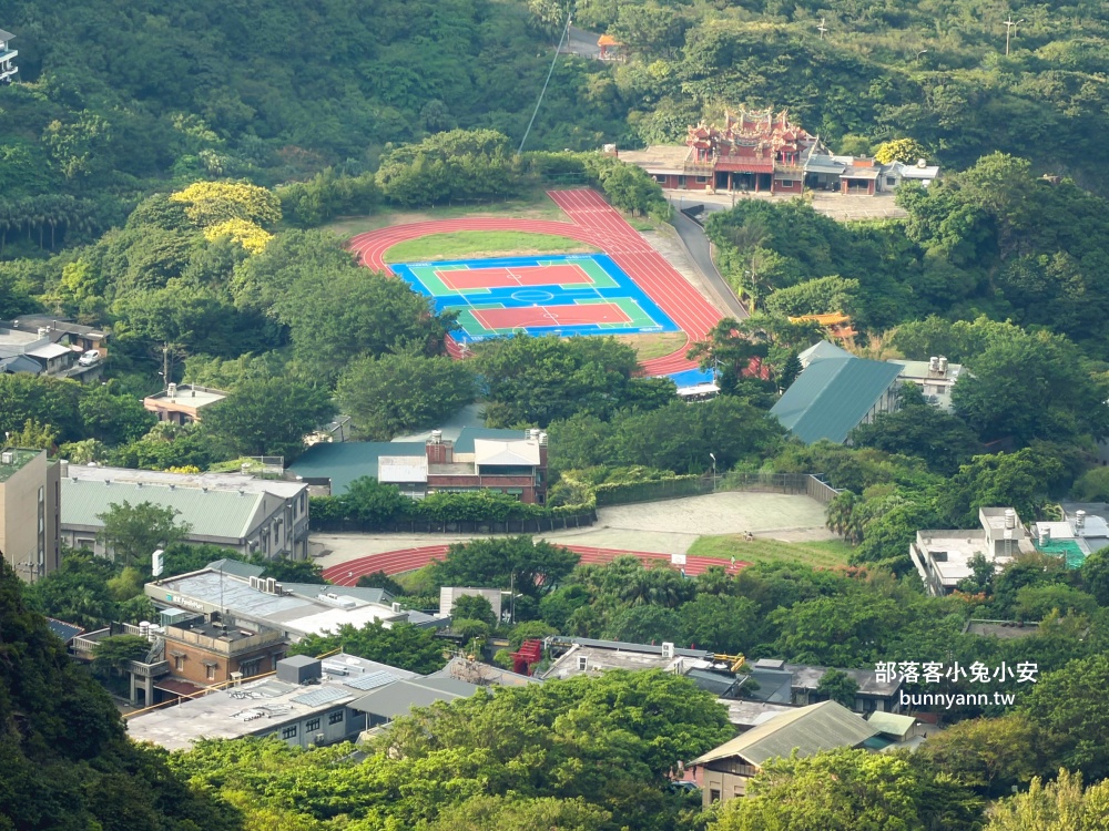 背景就是大海！金瓜石無敵海景步道，來回40分鐘輕鬆賞遼闊山海美景