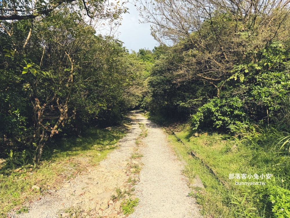 有夠低調的地質公園拍照點，景色真的夢幻到不行，下車走20分鐘，也有空地可停車