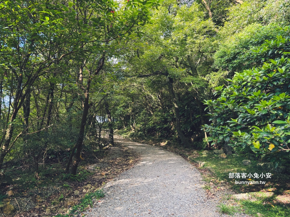 有夠低調的地質公園拍照點，景色真的夢幻到不行，下車走20分鐘，也有空地可停車