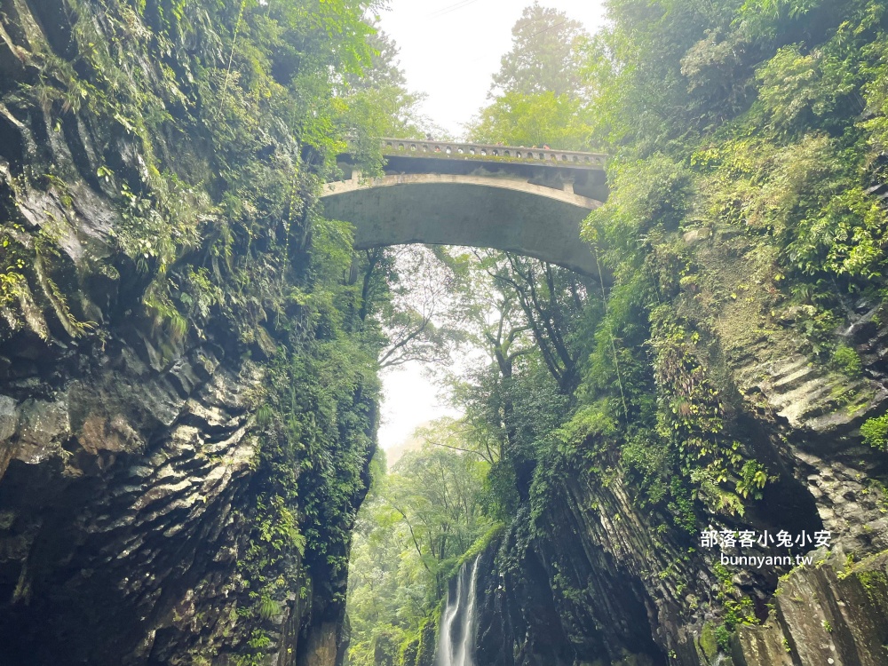 像在明信片一樣！九州高千穗峽一日遊攻略，必划船跟欣賞瀑布
