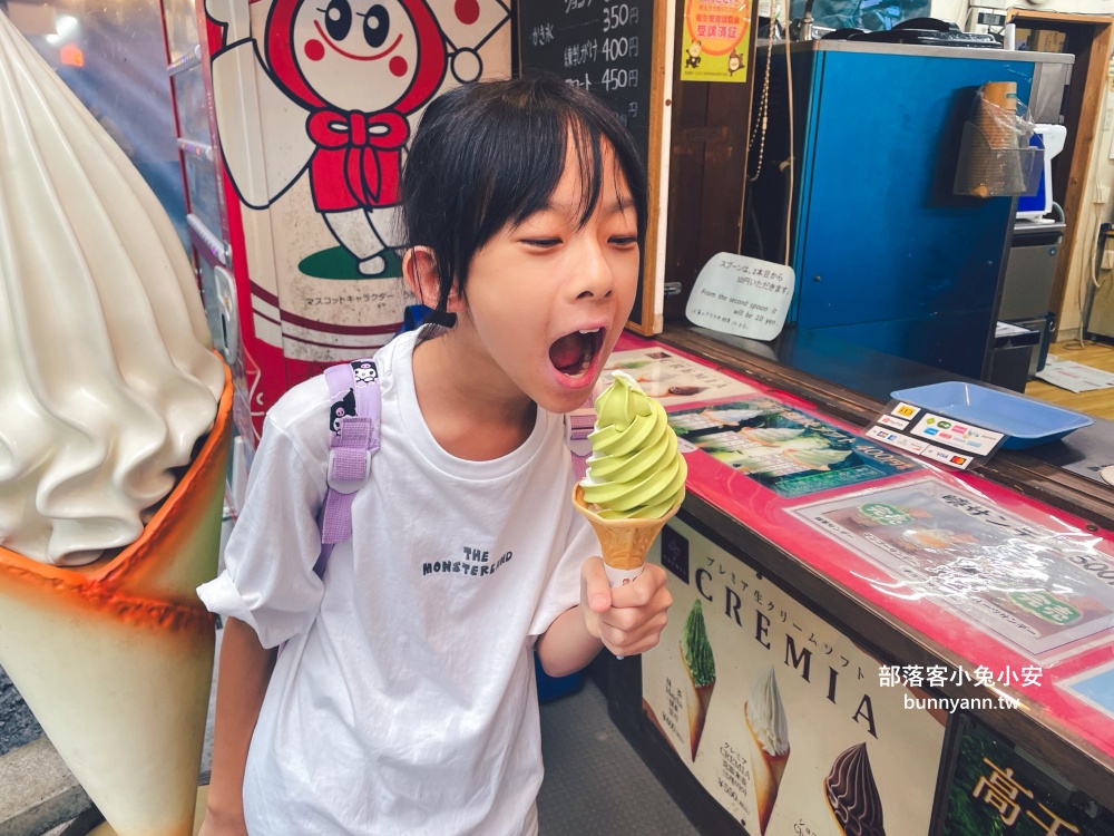 像在明信片一樣！九州高千穗峽一日遊攻略，必划船跟欣賞瀑布
