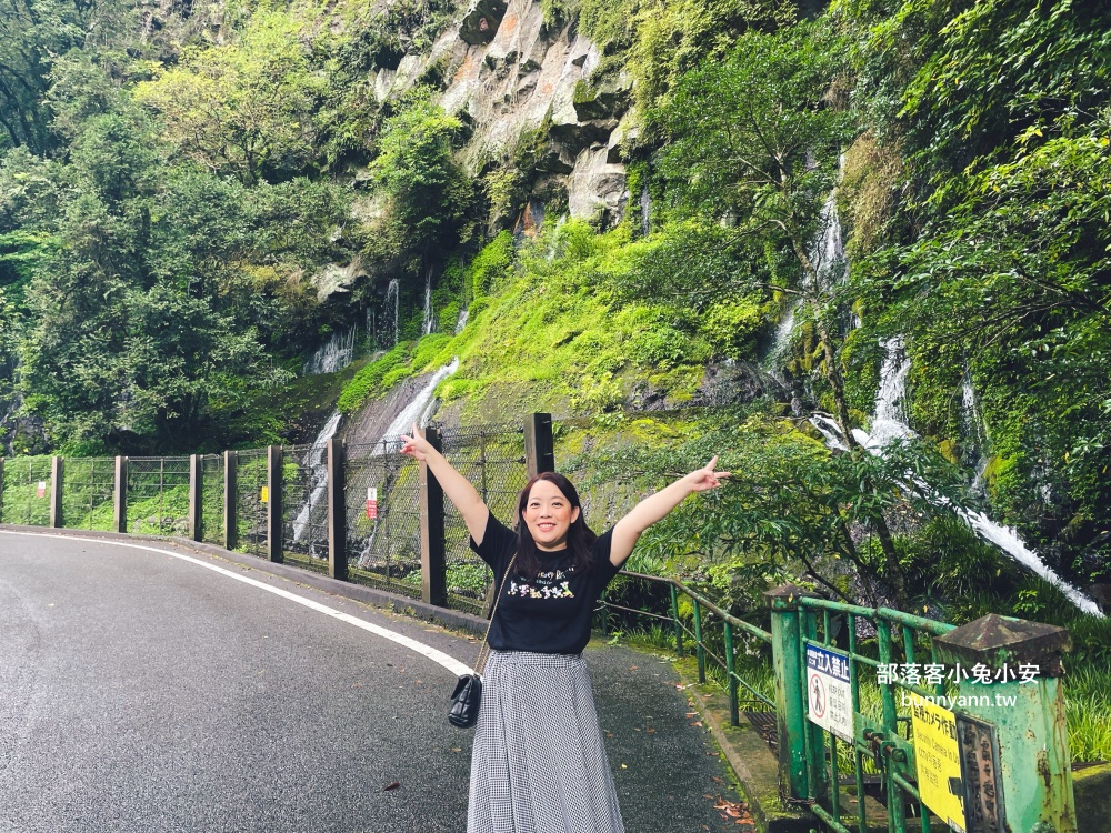 像在明信片一樣！九州高千穗峽一日遊攻略，必划船跟欣賞瀑布