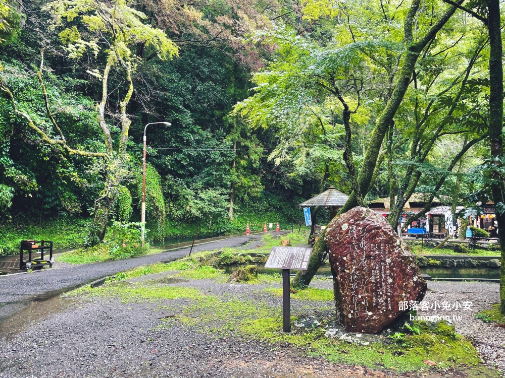 像在明信片一樣！九州高千穗峽一日遊攻略，必划船跟欣賞瀑布