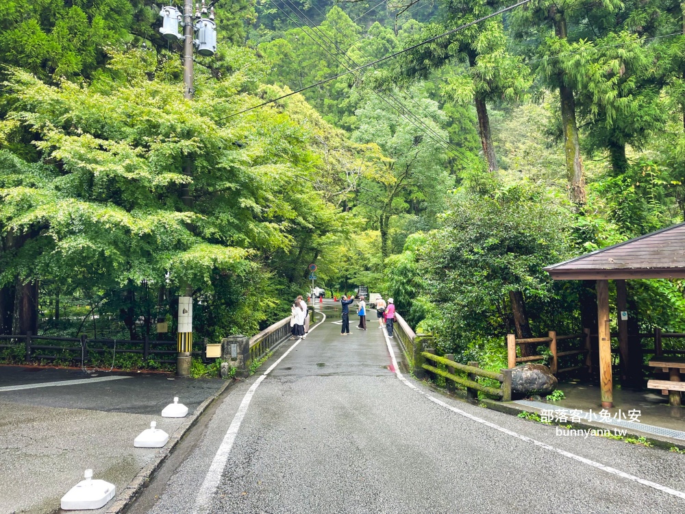 像在明信片一樣！九州高千穗峽一日遊攻略，必划船跟欣賞瀑布