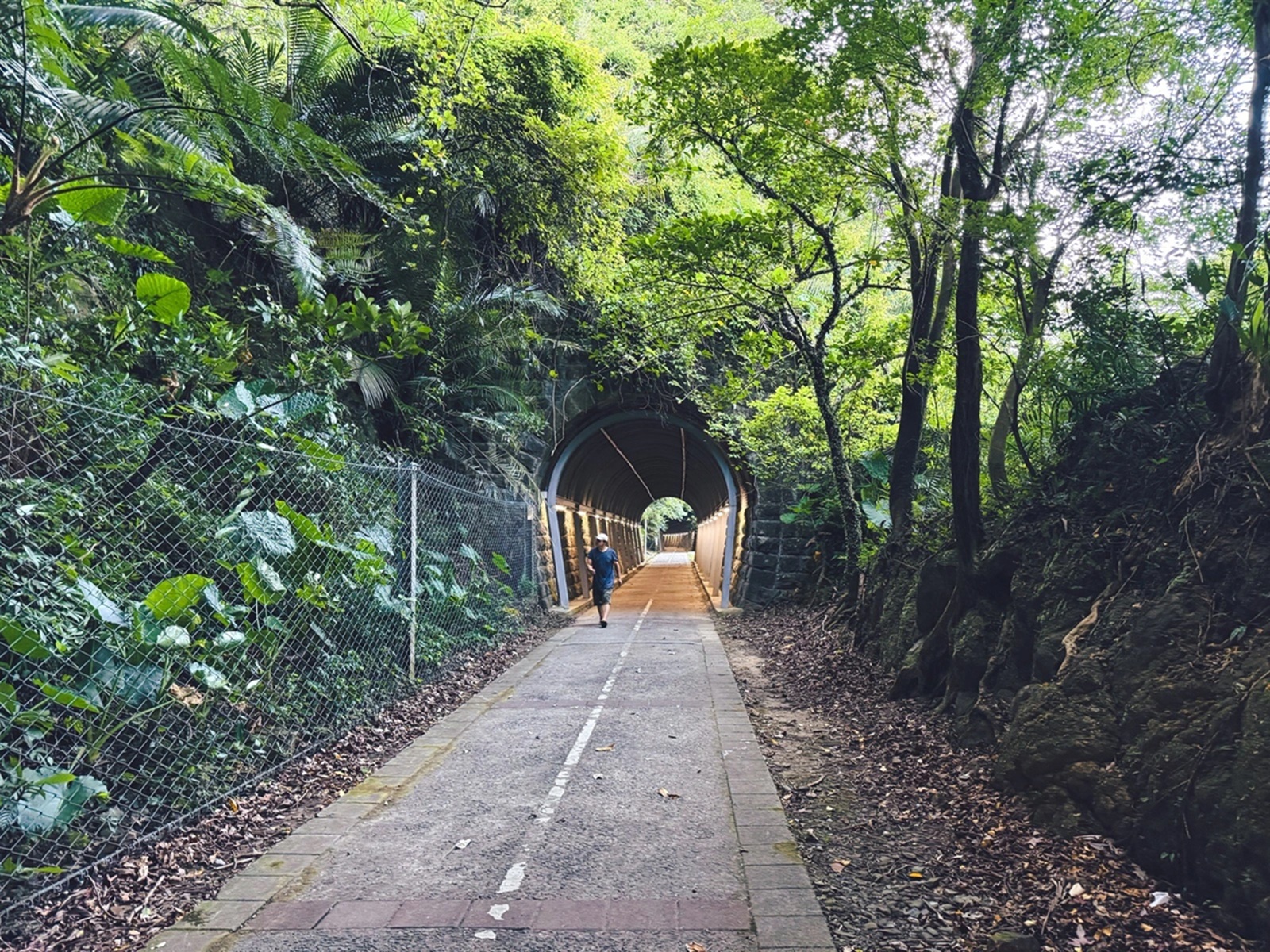 猴硐舊隧道群 猴硐舊隧道群