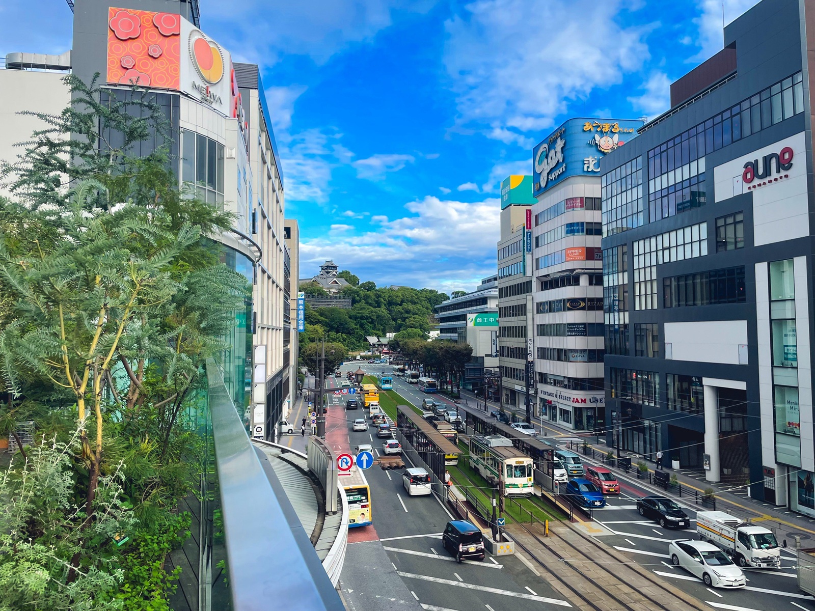 熊本住宿》OMO5熊本by星野集團,星野優質城市旅店,能看見熊本城視野超讚的!! 熊本住宿》OMO5熊本by星野集團,星野優質城市旅店,能看見熊本城視野超讚的!!