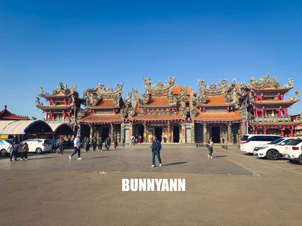 雲林人氣迷宮秘境!五年千歲公園,美拍全台最高彩虹彎橋 雲林人氣迷宮秘境!五年千歲公園,美拍全台最高彩虹彎橋