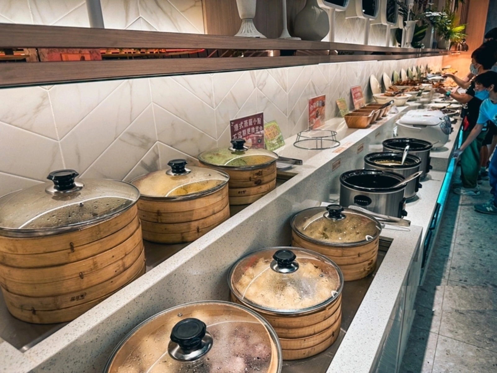 我家牛排林口A9店